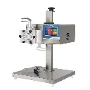 Servo Motor Smart High-Precision Viscous Liquid Filler