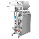 Automatic Sauce Packing Machine - Quantitative Paste & Liquid Filling for Honey Chili Oil Seasoning Hot Pot Base Ice Pack