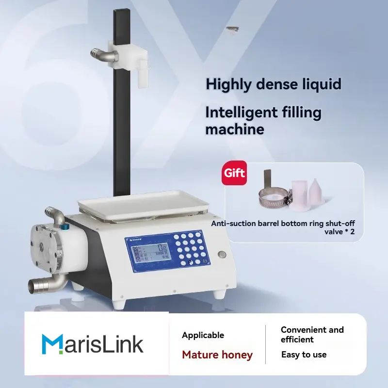 Multi-Functional Viscous Liquid Filler