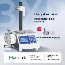 Automatic Viscous Liquid Filler 3-XP