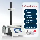 Touchscreen Automatic Viscous Liquid Filler 5-XP(touchscreen)