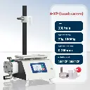 Small Automatic Weighing Multi-functional Liquid Filler  6-XP(touchscreen)