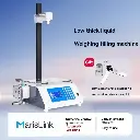 Small Automatic Quantitative Liquid Filling Bottling Machine for Edible Oil Laundry Detergent Dish Soap Juice Soy Milk