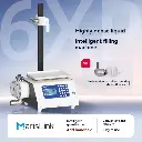 Viscous Liquid Filling Machine Quantitative Dispenser for Honey, Pear Syrup, Paste, Sesame Paste, Dishwashing Liquid, Resin