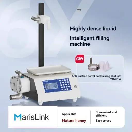 Multi-Functional Viscous Liquid Filler